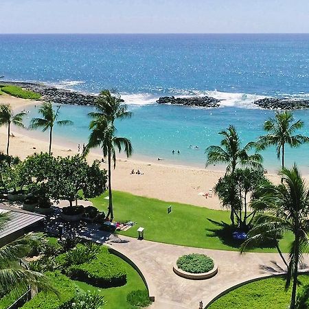 Beach Villa At Ko'Olina Каполеї Екстер'єр фото