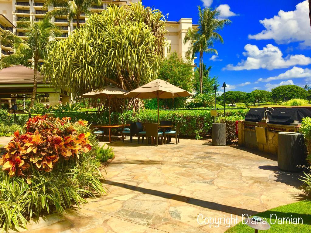 Beach Villa At Ko'Olina Каполеї Екстер'єр фото
